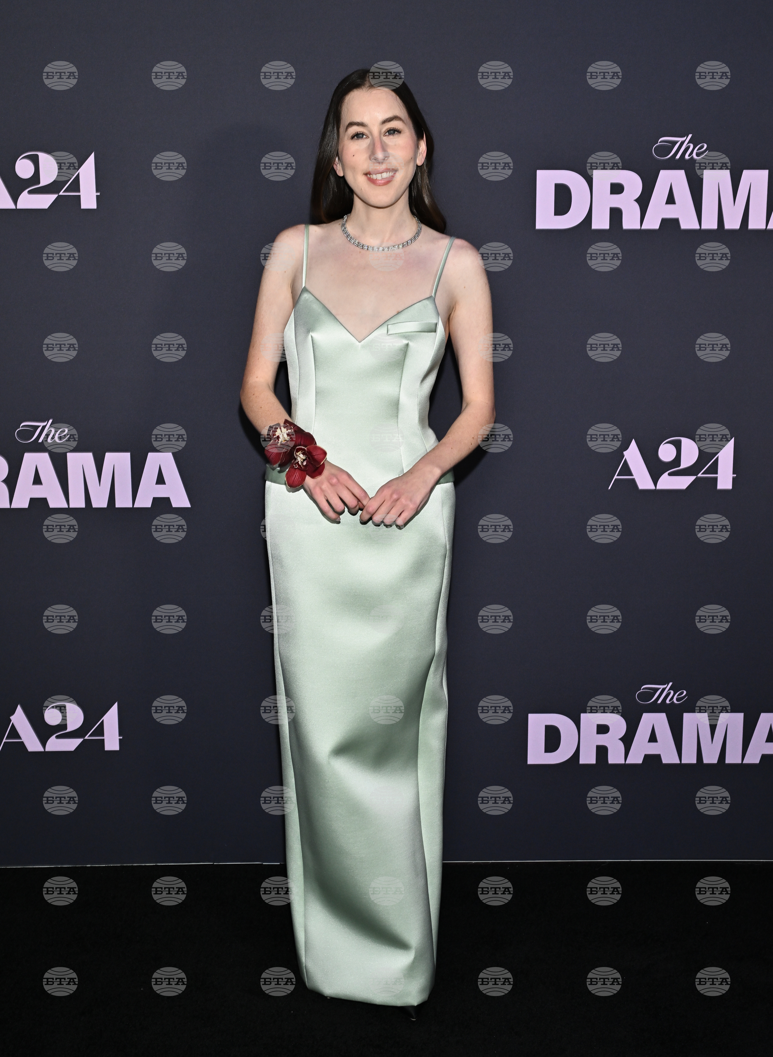 NY Special Screening of "The Drama"