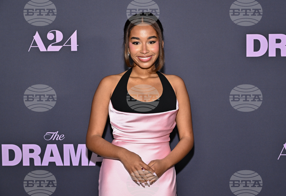 NY Special Screening of "The Drama"