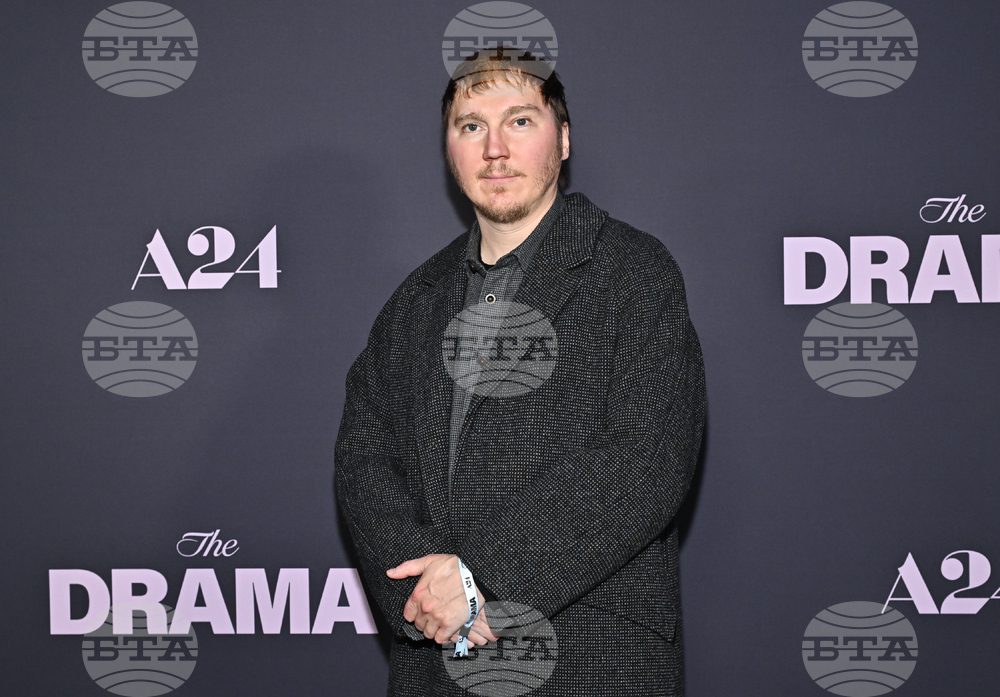 NY Special Screening of "The Drama"