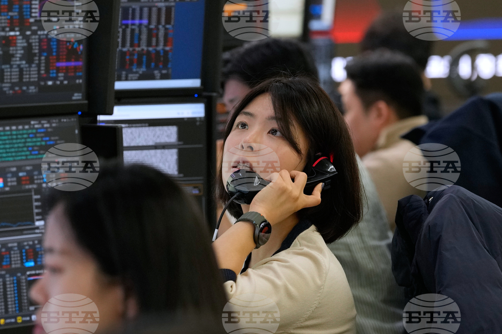 South Korea Financial Markets