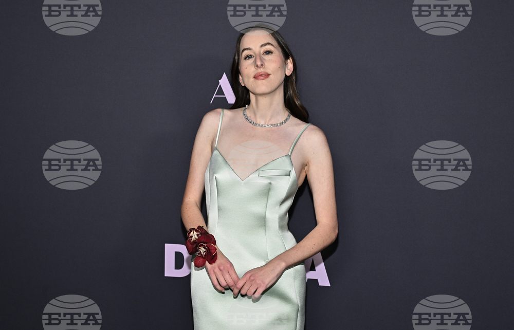 NY Special Screening of "The Drama"