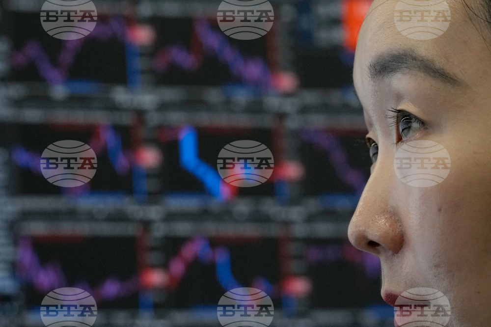 South Korea Financial Markets