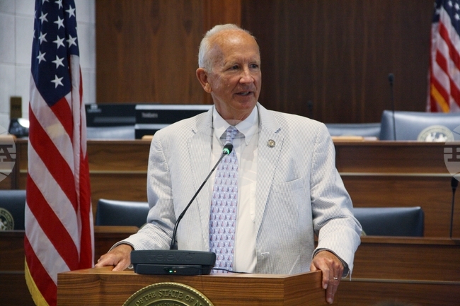 School Funding North Carolina