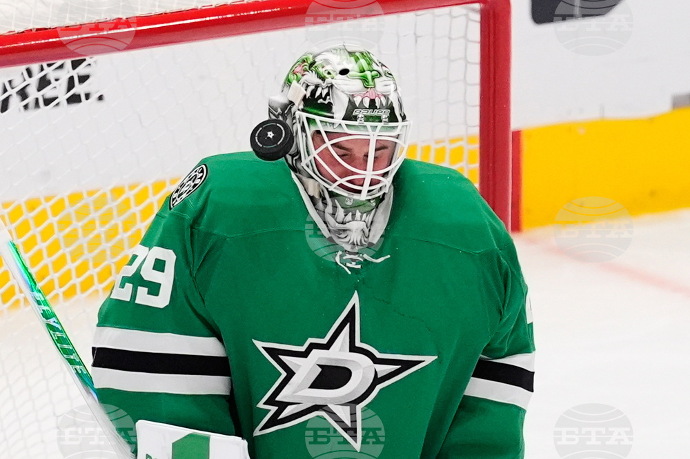 Jets Stars Hockey