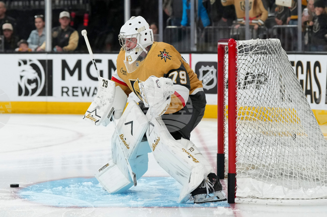 Flames Golden Knights Hockey