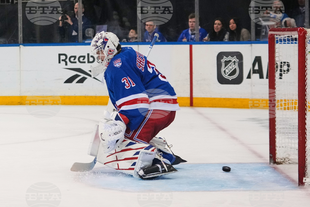 Canadiens Rangers Hockey