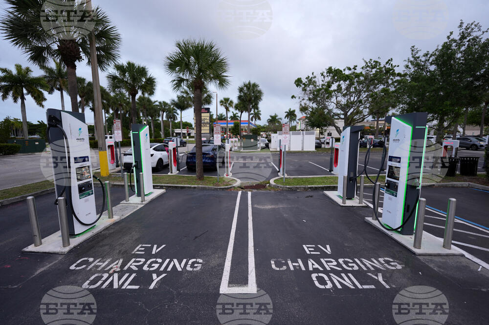 Electric Cars
