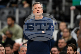 Timberwolves Pistons Basketball