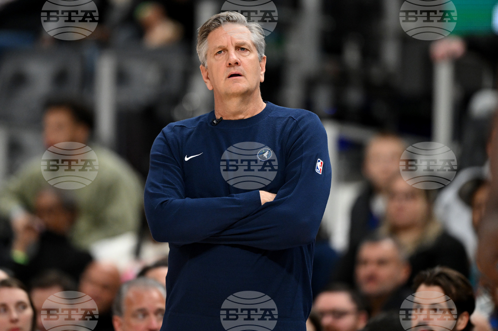 Timberwolves Pistons Basketball