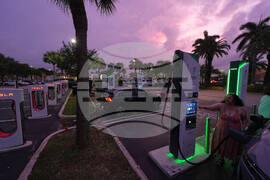 Electric Cars