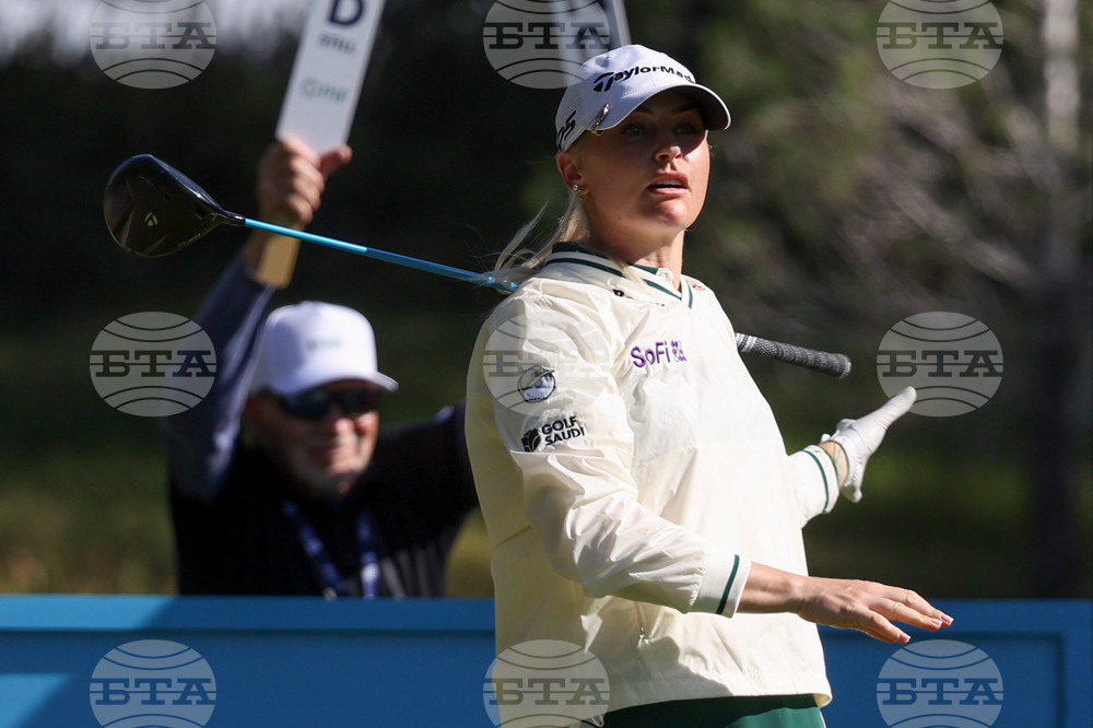 LPGA Tour Golf