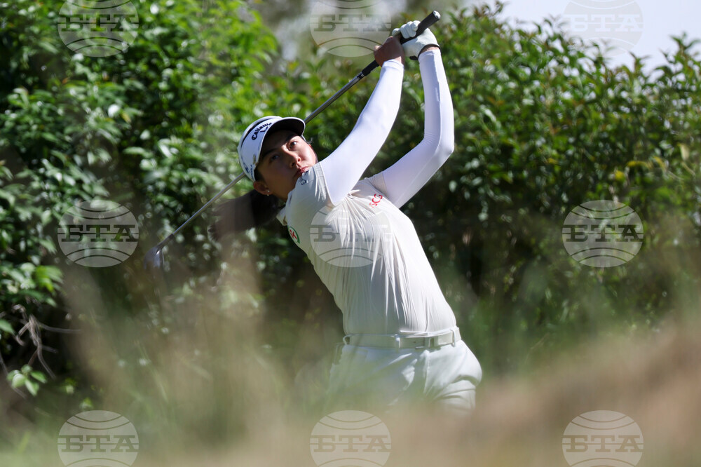 LPGA Tour Golf