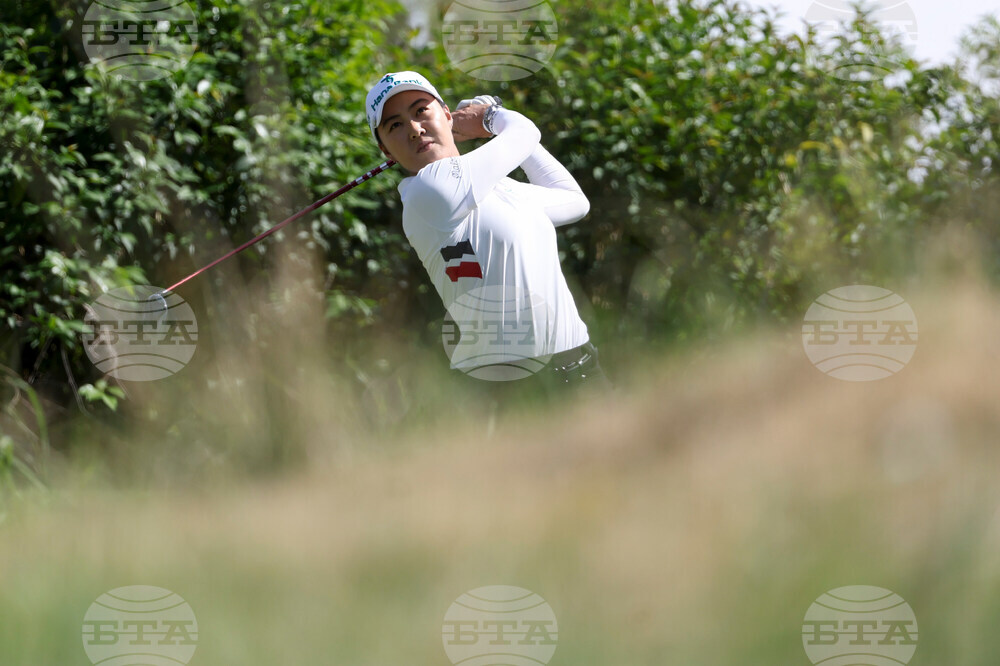 LPGA Tour Golf