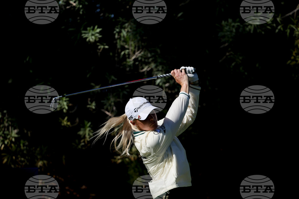 LPGA Tour Golf