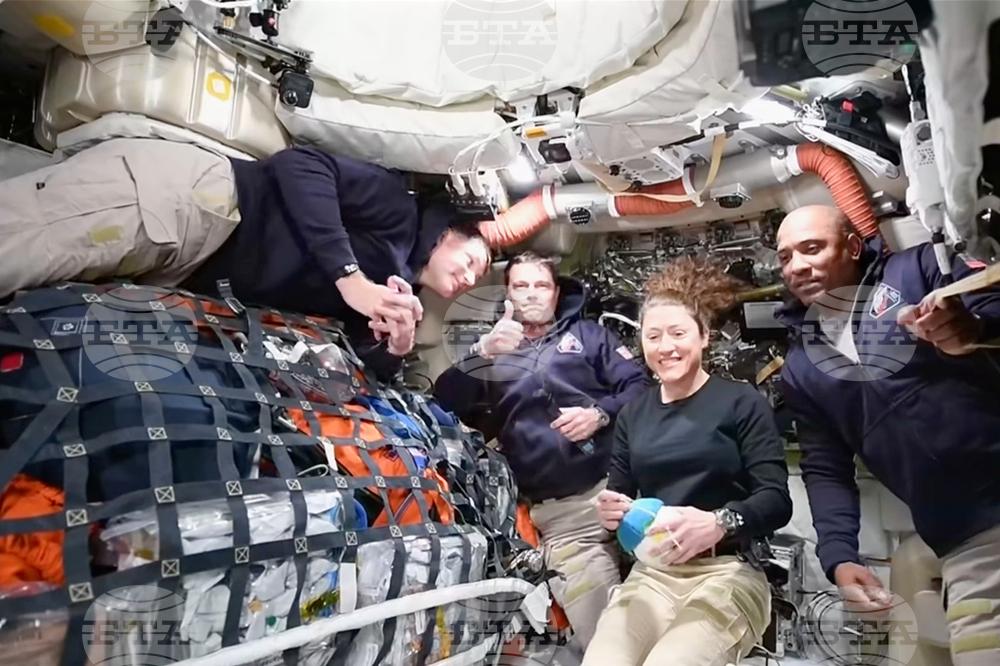 NASA Artemis Moonshot