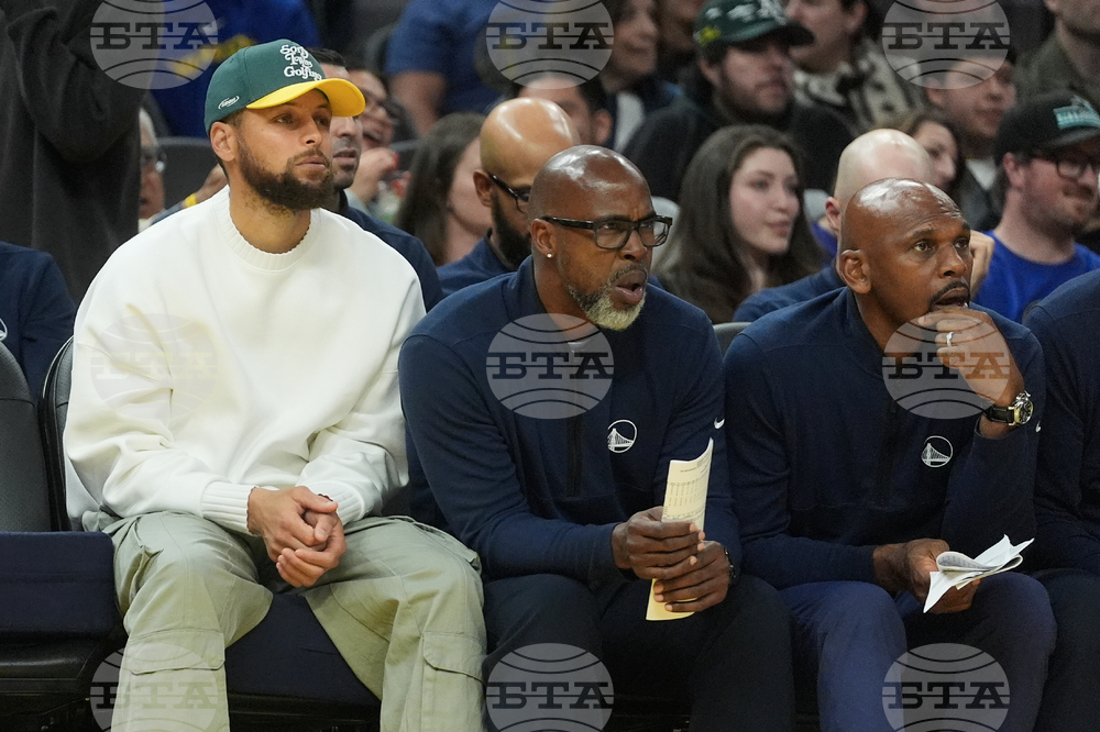 Cavaliers Warriors Basketball