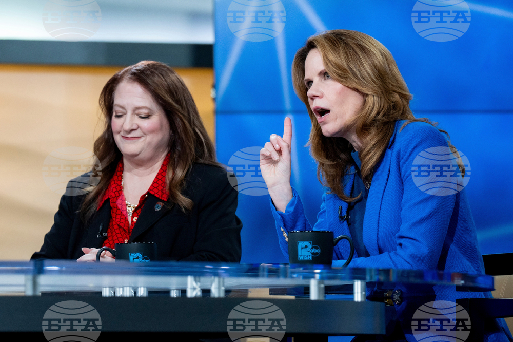 Election 2026 Wisconsin