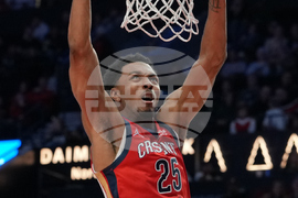 Pelicans Trail Blazers Basketball