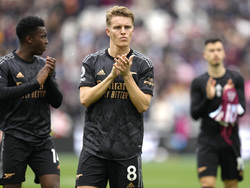 Britain Soccer Premier League