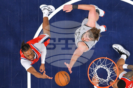 Spurs Clippers Basketball