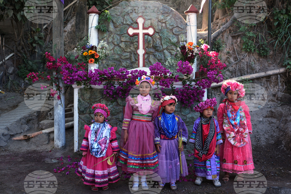 Pictures of the Week Latin America and Caribbean Photo Gallery