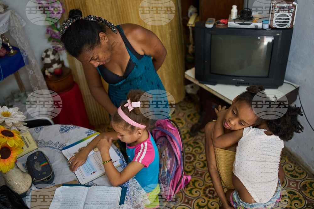 Pictures of the Week Latin America and Caribbean Photo Gallery