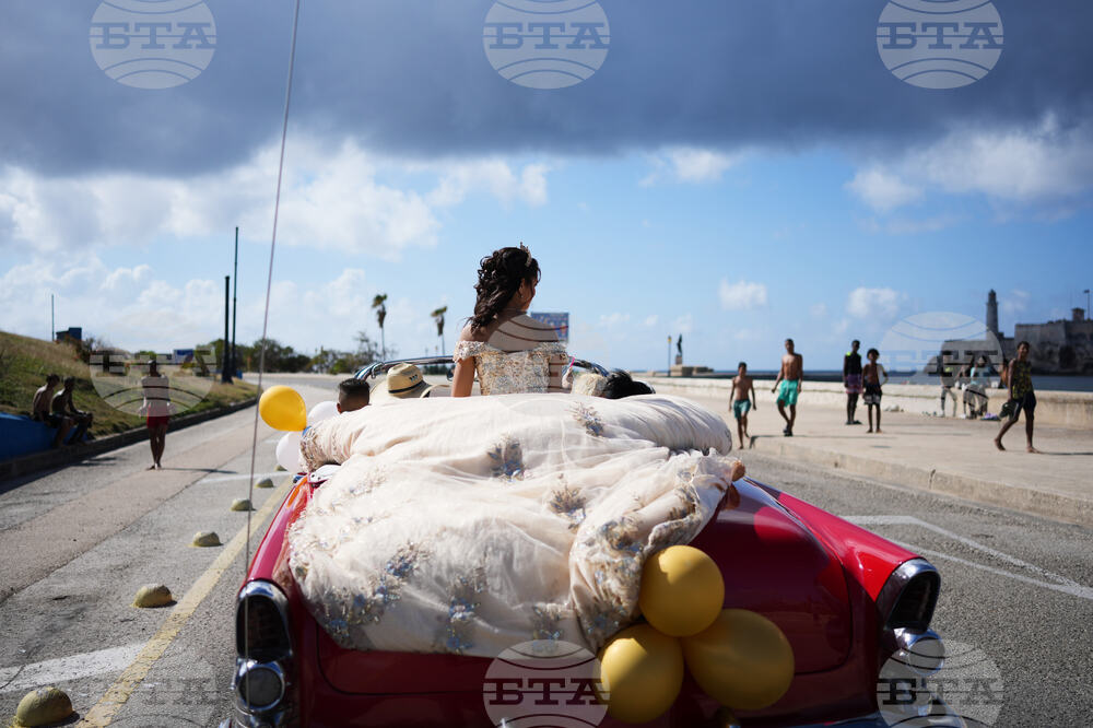 Pictures of the Week Latin America and Caribbean Photo Gallery