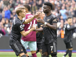 Britain Soccer Premier League