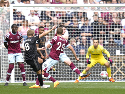 Britain Soccer Premier League
