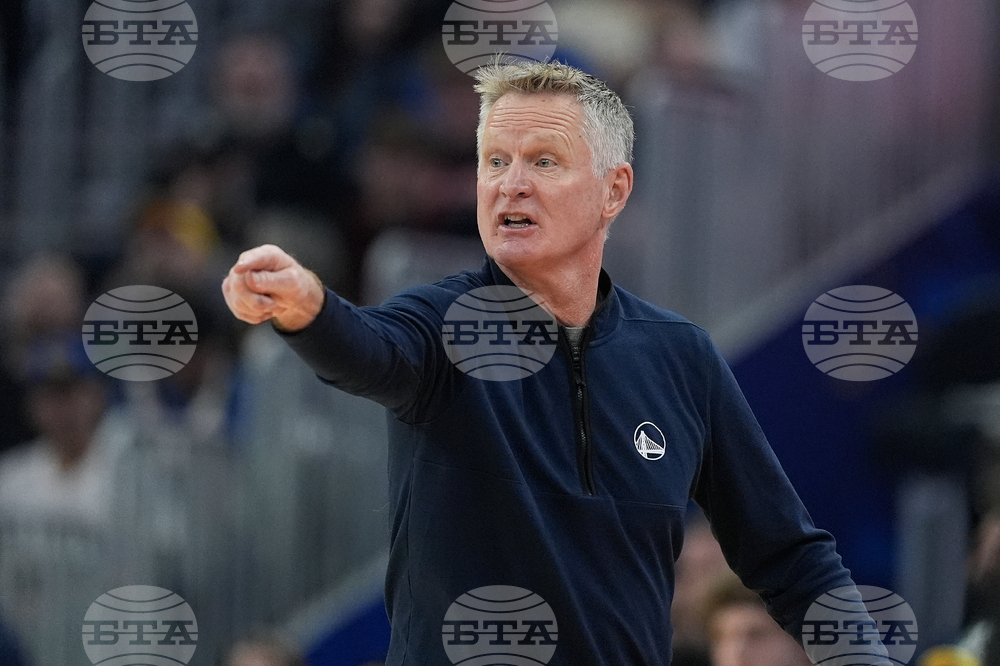 Cavaliers Warriors Basketball