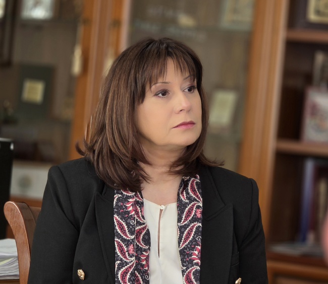 Омбудсманът Велислава Делчева организира форум за избирателните права на хората със сензорни увреждания