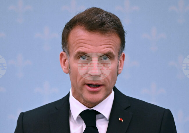 Френският президент Еманюел Макрон ще посети Гърция по-късно този месец