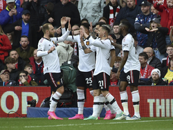 Britain Soccer Premier League