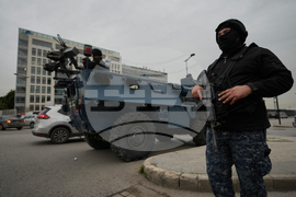 Lebanon Sectarian Tensions