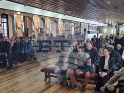 Снимка: ПП “България може”