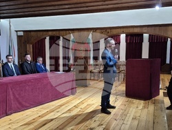 Снимка: ПП “България може”