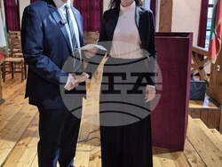 Снимка: ПП “България може”