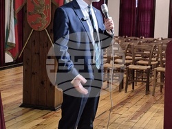 Снимка: ПП “България може”