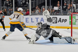 Predators Kings Hockey