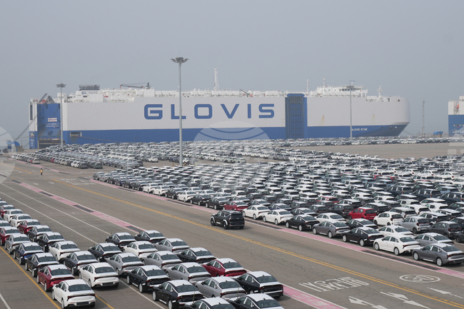 South Korea US Israel Iran