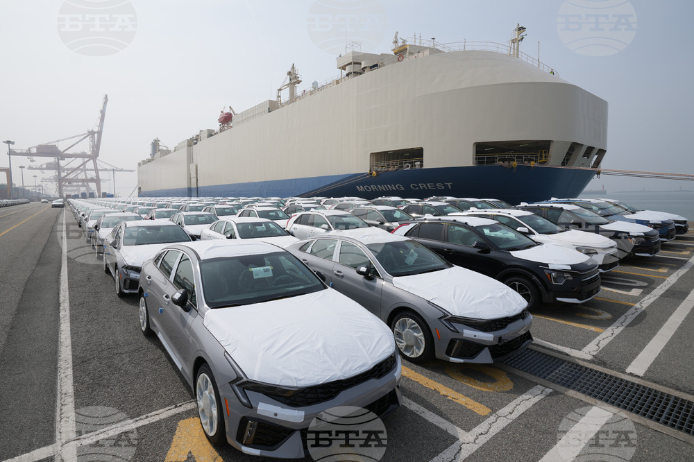 South Korea US Israel Iran