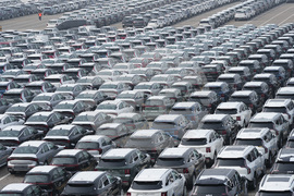 South Korea Energy Crisis