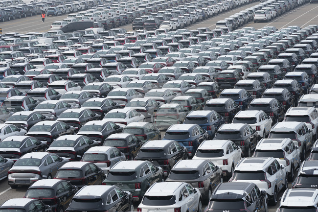 South Korea Energy Crisis