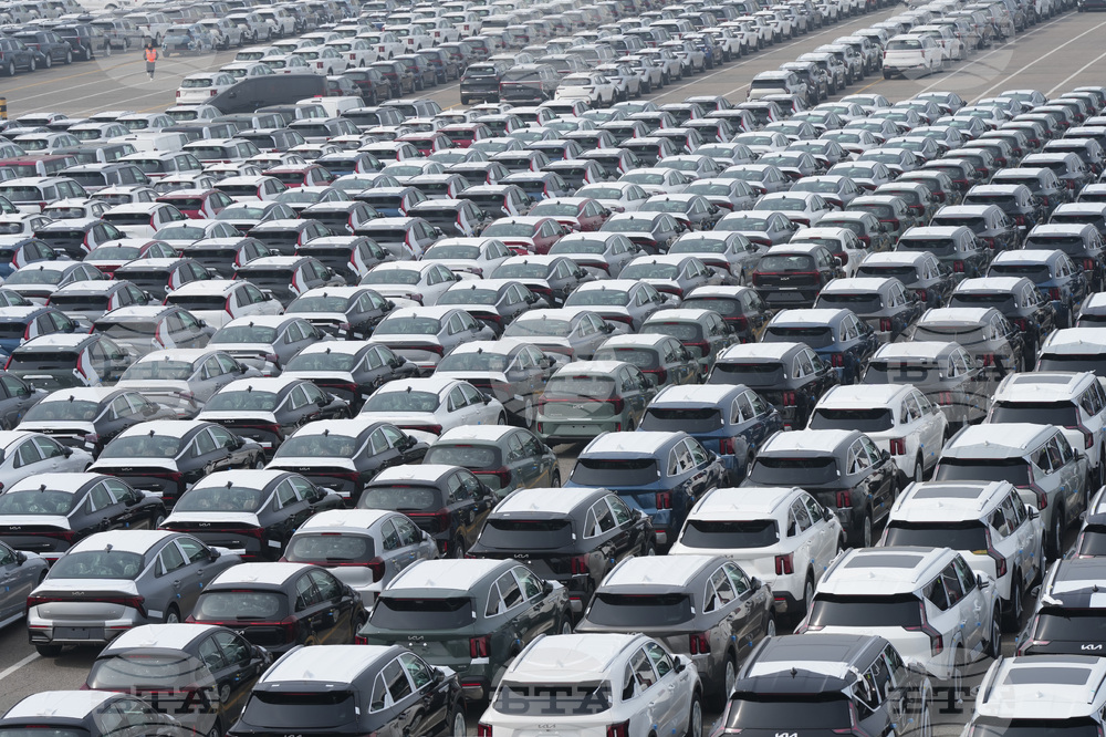 South Korea Energy Crisis