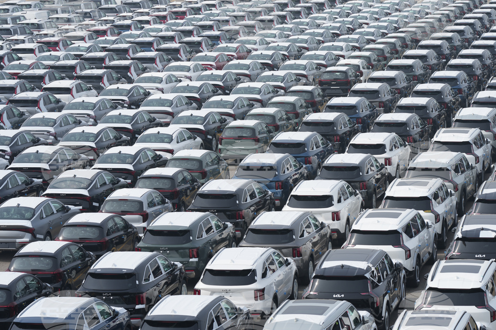 South Korea Energy Crisis