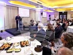 Бизнес закуска - „Икономически перспективи пред България през 2026“