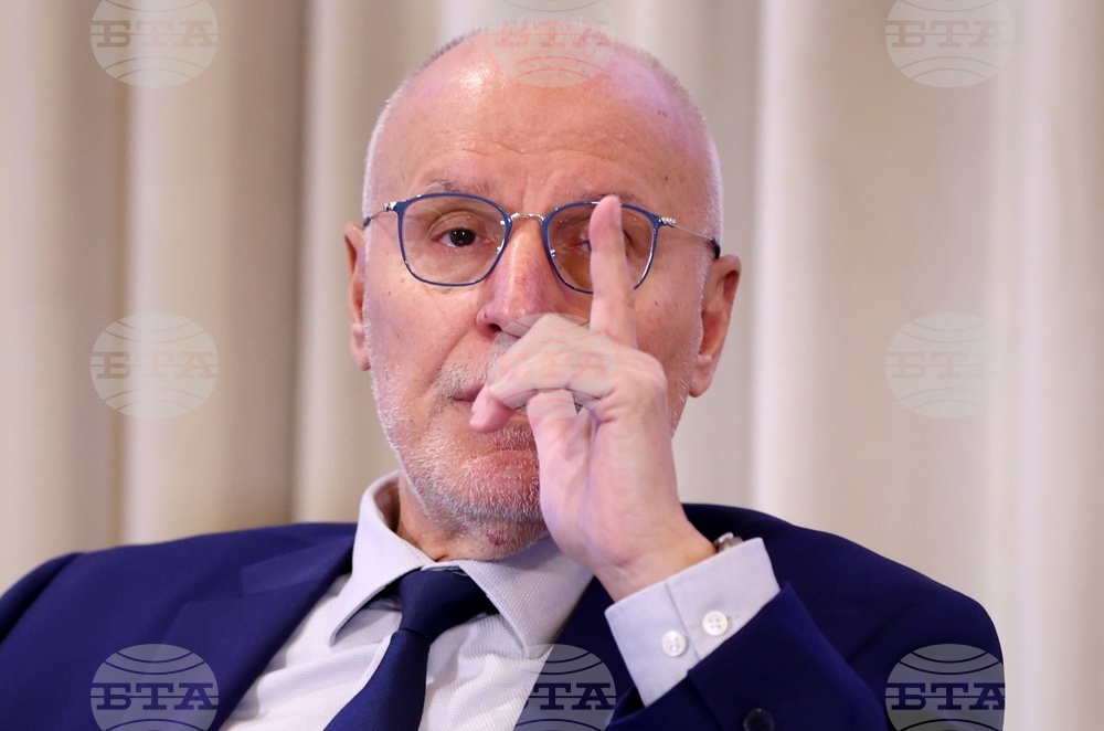 Бизнес закуска - „Икономически перспективи пред България през 2026“