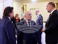 Бизнес закуска - „Икономически перспективи пред България през 2026“