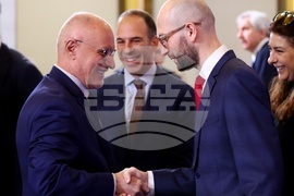 Бизнес закуска - „Икономически перспективи пред България през 2026“