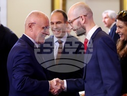 Бизнес закуска - „Икономически перспективи пред България през 2026“